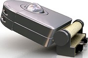Lock 3D Model