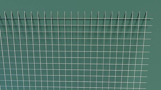 Rolling Wire Screen