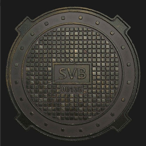 Sewer Hatc