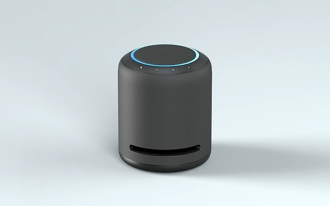 NEW Amazon Echo Studio