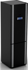 Refrigerator 3D Model