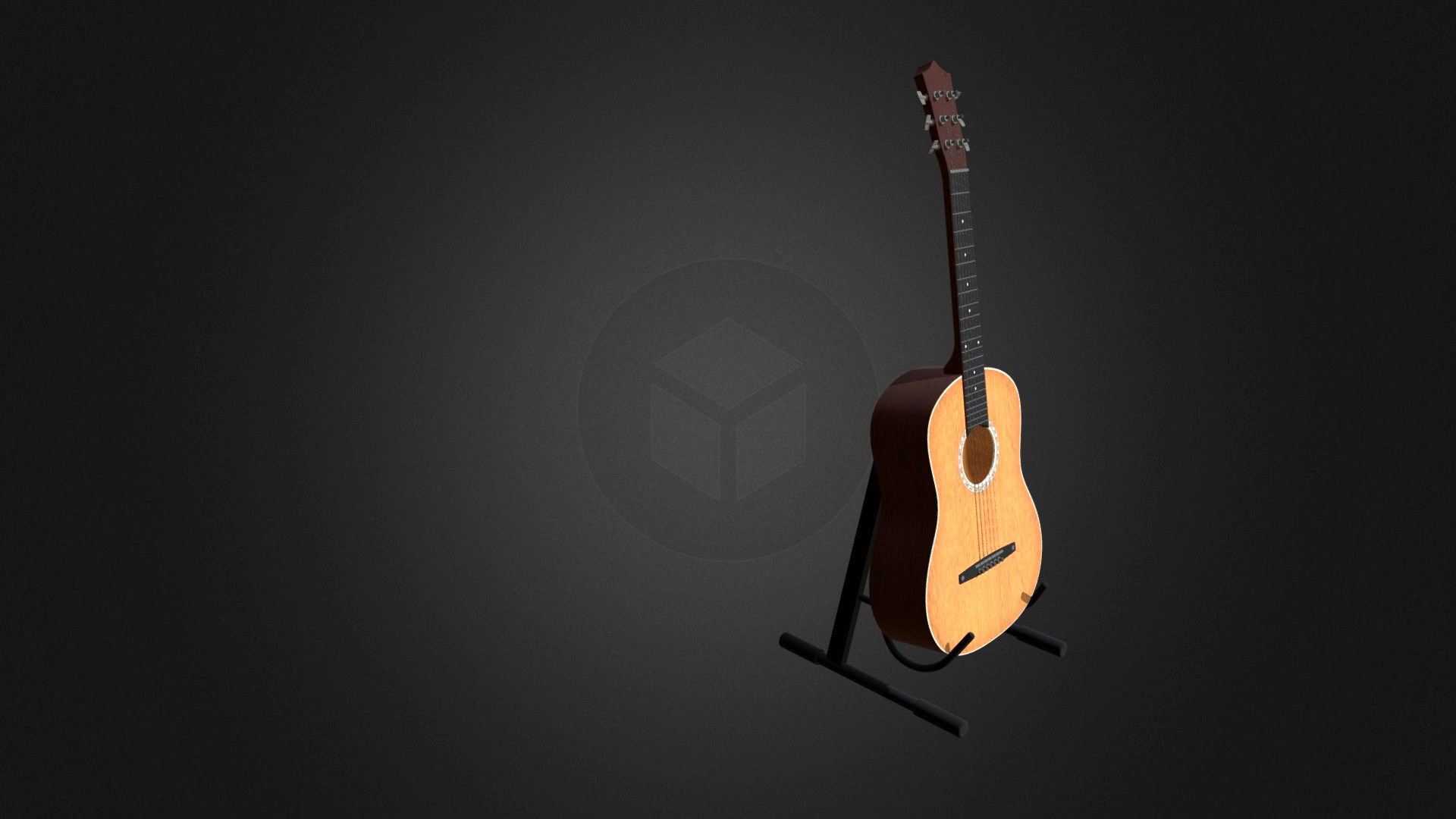 Acoustic Guitar