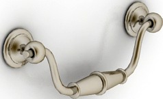 Handle 3D Model