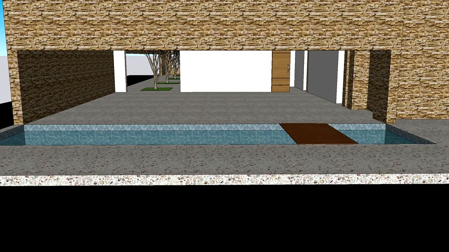 Du Plessis House
