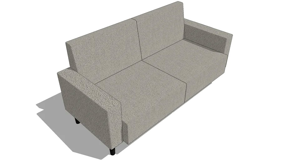Furniture_Couch_Simple
