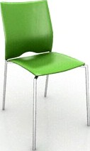 Chair 3D Model