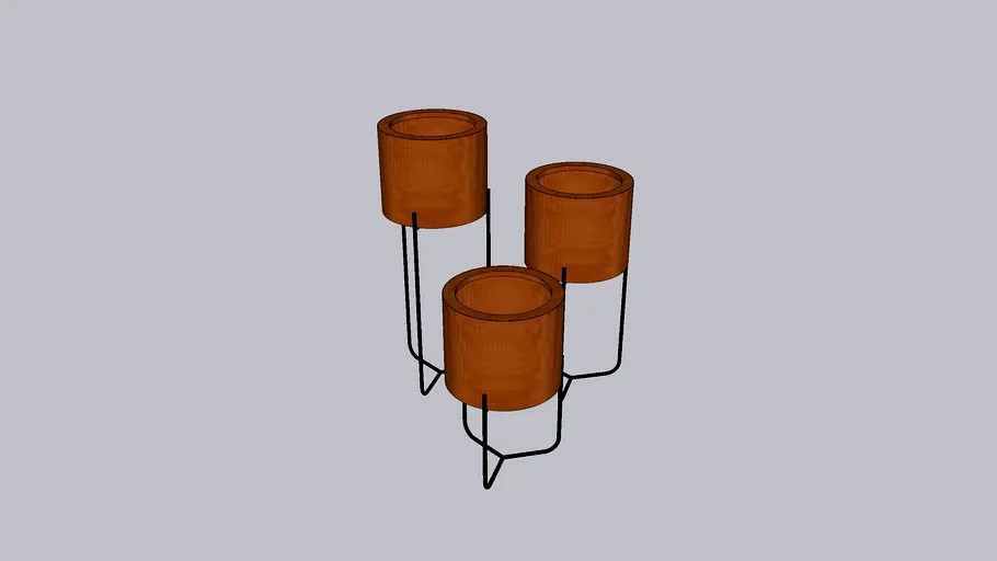 Cachepot