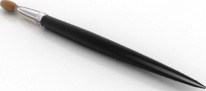 Brush 3D Model