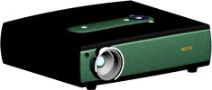 Projector 3D Model