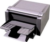 Printer 3D Model