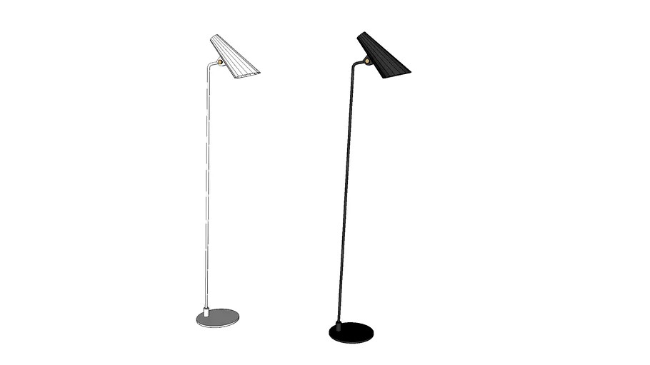 HIMMEE - Siro Single Floor Lamp