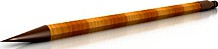 Pencil 3D Model