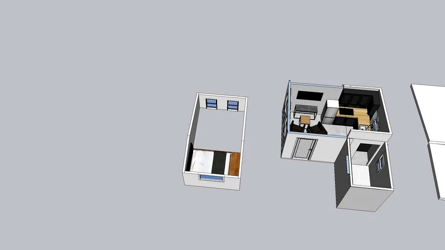 ayo tiny house check