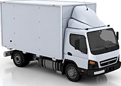 Car 3D Model