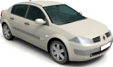 Car 3D Model