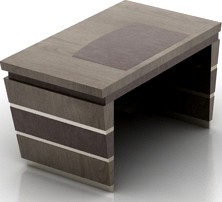 Table 3D Model
