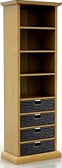 Locker 3D Model