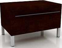 Tumb 3D Model