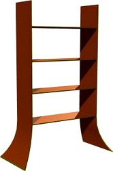 Case 3D Model