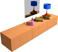 Case 3D Model