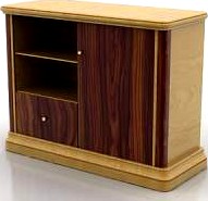 Commode 3D Model