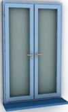 Window 3D Model
