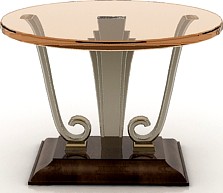 Table 3D Model