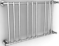 Drier 3D Model