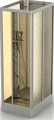 Shower 3D Model