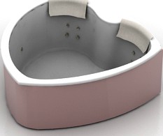 Bath 3D Model