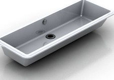 Sink 3D Model