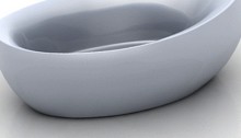 Bath 3D Model