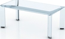 Table 3D Model