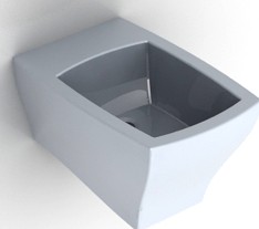 Bidet 3D Model