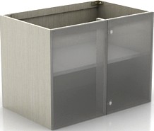 Box 3D Model