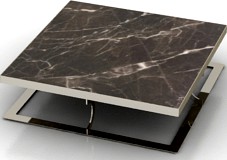 Table 3D Model