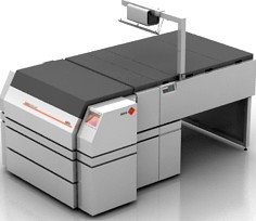 Printer 3D Model