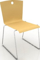 Chair 3D Model