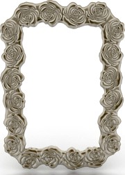 Frame 3D Model