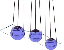 Chandelier 3D Model