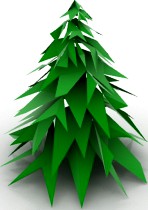 Tree 3D Model