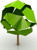 Tree 3D Model