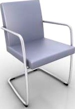 Chair 3D Model