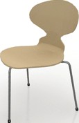 Chair 3D Model
