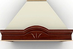 Vent 3D Model