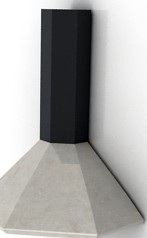 Vent 3D Model