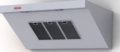 Vent 3D Model