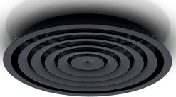 Vent 3D Model