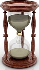Clock 3D Model