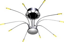 Lamp 3D Model